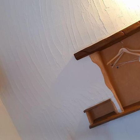 "B&B Santu Giuvanni" Fonni Εξωτερικό φωτογραφία